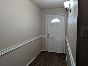 5114 Worley Dr in The Colony, TX - Foto de edificio - Building Photo