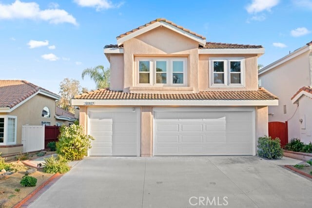 28312 Rancho Cristiano