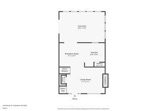 1516 Manor Dr in Columbus, OH - Building Photo - Building Photo