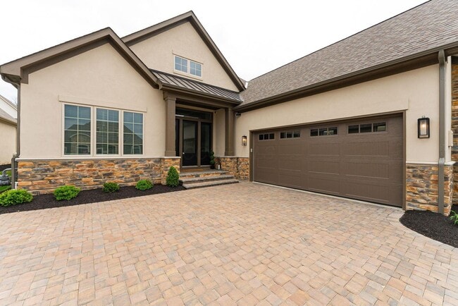 property at 6096 Deer Bluff Pl