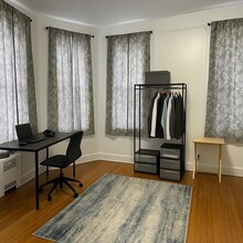 536 Hudson Ave in Weehawken, NJ - Building Photo - Building Photo