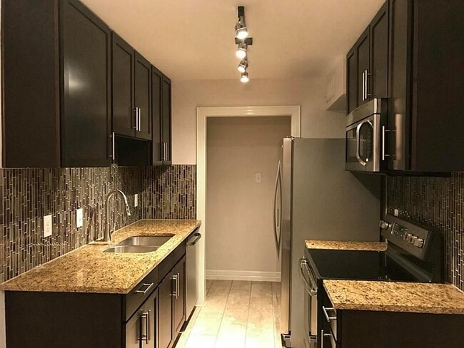 property at 8801 Hammerly Blvd