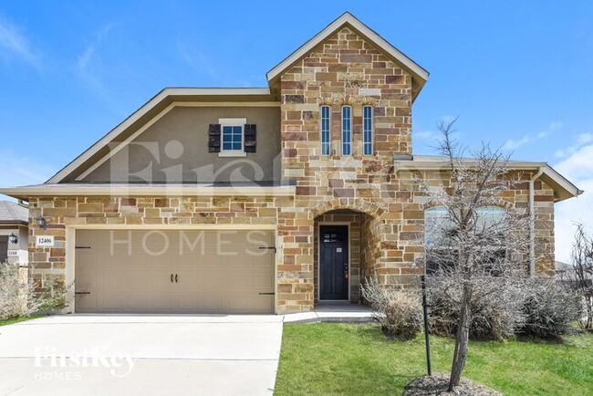 property at 12406 Serenity Farm