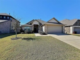 1904 Shaila Dr in Mansfield, TX - Building Photo