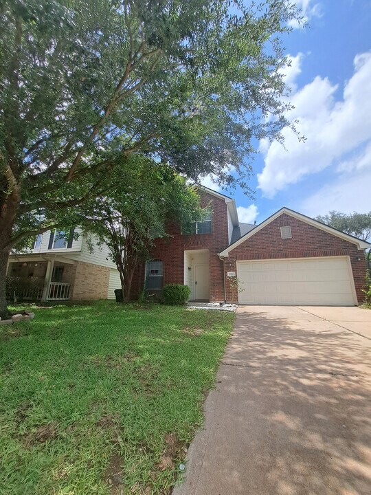 3106 Mulberry Ranch Dr in Katy, TX - Building Photo