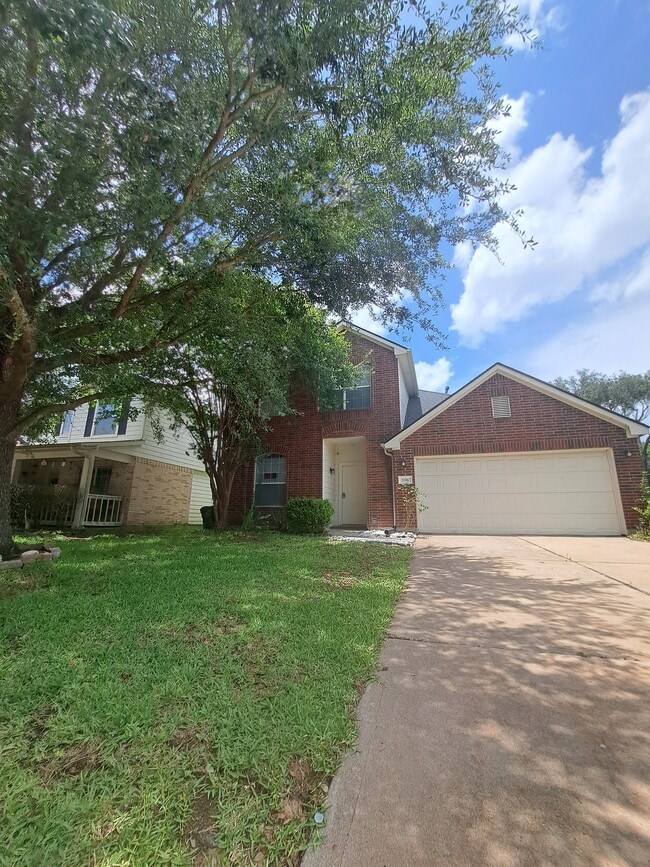 3106 Mulberry Ranch Dr