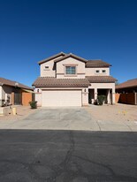 1190 E Jardin Dr in Casa Grande, AZ - Building Photo