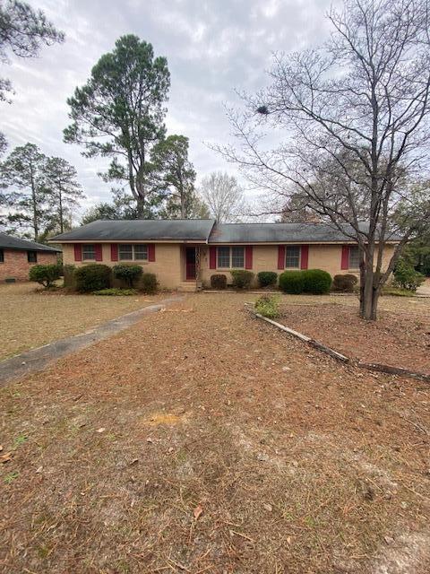 121 Gayle St in Sumter, SC - Building Photo