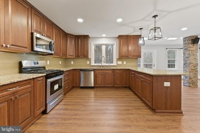 7938 Jasons Landing Way in Severn, MD - Building Photo - Building Photo