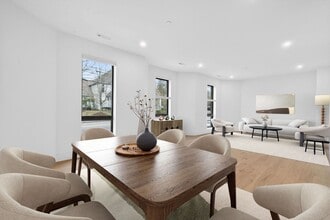 1114 Beacon St in Newton, MA - Building Photo - Building Photo