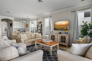 7606 Excitement Dr in Kissimmee, FL - Building Photo