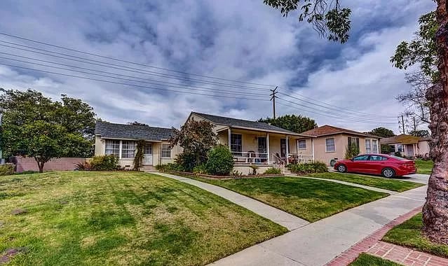property at 10785 Northgate St