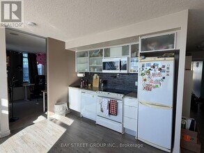 25 Telegram Mews in Toronto, ON - Building Photo - Building Photo