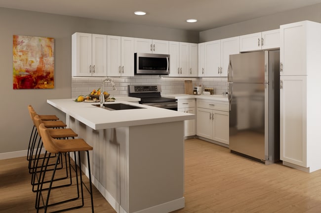 Living Fully Orchard Farms