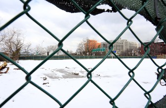 1 & 2 River Park in Brooklyn, NY - Building Photo - Building Photo