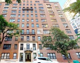 EAST 38 STREET in New York, NY - Building Photo