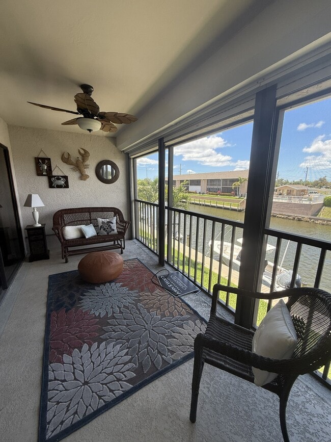 property at 4718 SW 12th Pl