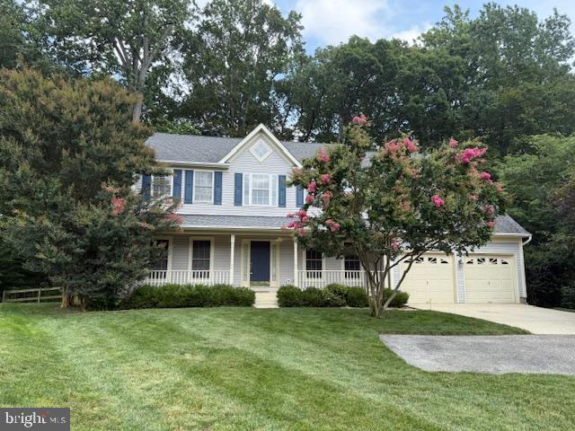 property at 3001 Mandarin Pl