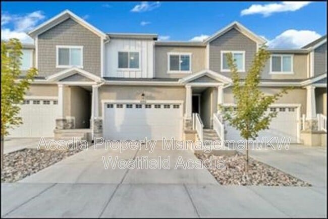 property at 4315 W 1850 N