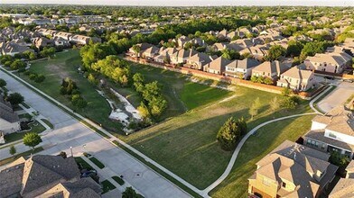 2905 White Dove Dr in Plano, TX - Building Photo - Building Photo