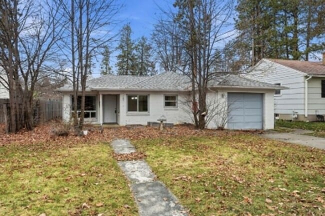 property at 1307 E Thurston Ave