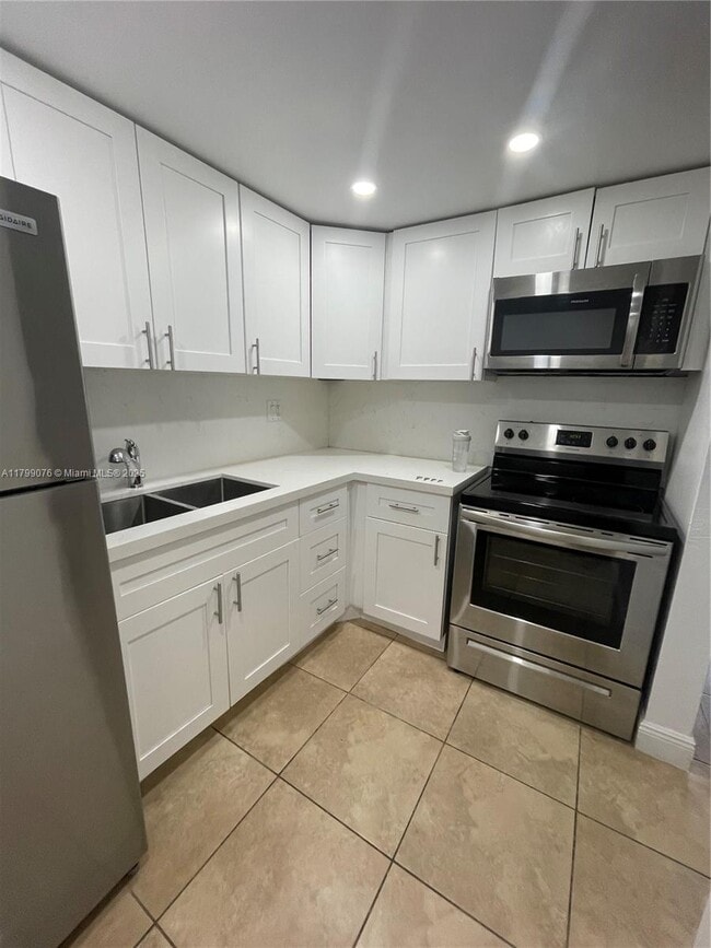 property at 8607 SW 68th Ct