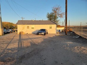 501 Hutchison St in Barstow, CA - Building Photo - Building Photo