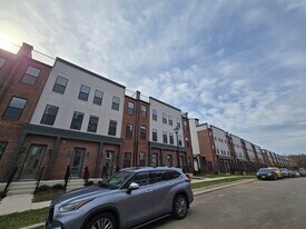 13225 Garland Ln, Unit #2113 in Midlothian, VA - Building Photo
