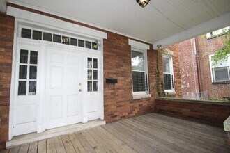 303 E University Pkwy in Baltimore, MD - Building Photo - Building Photo