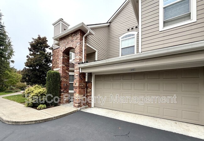1231 NE Horizon Loop in Hillsboro, OR - Building Photo - Building Photo