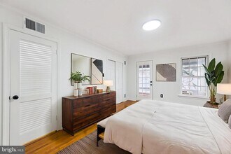 2420 I St NW in Washington, DC - Building Photo - Building Photo