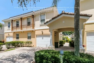 456 Capistrano Dr in Palm Beach Gardens, FL - Building Photo - Building Photo