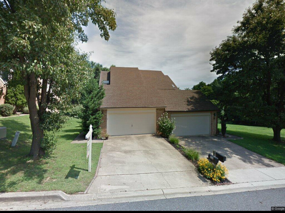 106 Hunter Ct in Wilmington, DE - Foto de edificio
