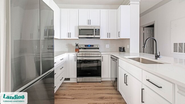 777 Dunlavy St, Unit 1205.1408919 in Houston, TX - Building Photo - Building Photo