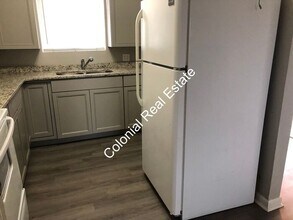 1525 N Reid St in Clovis, NM - Building Photo - Building Photo
