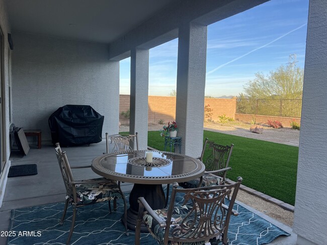 16790 W Allen St. in Goodyear, AZ - Building Photo - Building Photo