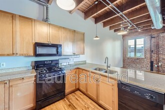 2960 Inca St in Denver, CO - Building Photo - Building Photo