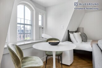 461 Massachusetts Ave in Boston, MA - Building Photo - Building Photo