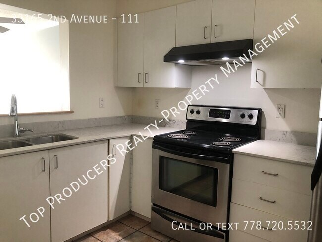 33165 2nd Ave in Mission, BC - Building Photo - Building Photo