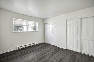 Austin Street Townhomes in Allentown, PA - Building Photo - Building Photo