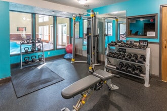 Grand Pre East in Little Canada, MN - Building Photo - Interior Photo