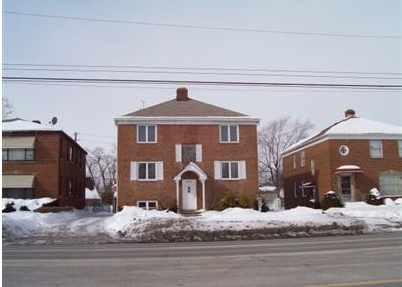 6230 Ridge Rd in Parma, OH - Building Photo