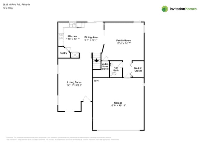 6525 W Riva Rd in Phoenix, AZ - Building Photo - Building Photo