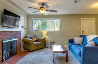 3350 Kearney St in Denver, CO - Building Photo - Building Photo