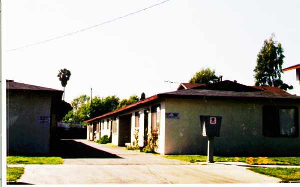 14115 Rondeau St in Westminster, CA - Foto de edificio - Building Photo