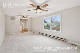 1515 Brooke Rd in Stafford, VA - Building Photo - Building Photo