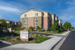 Terracina at Lancaster | Affordable Apartm...