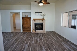 3114 Candlewood Way in Sierra Vista, AZ - Building Photo - Building Photo