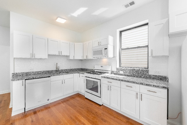 914 W 19th St, Unit 2 in Chicago, IL - Building Photo - Building Photo