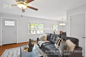 644 Huntwood Ln in St. Louis, MO - Building Photo - Building Photo